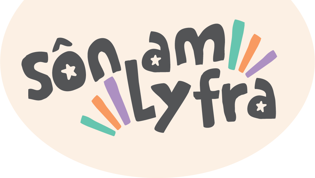 Son Am Llyfra