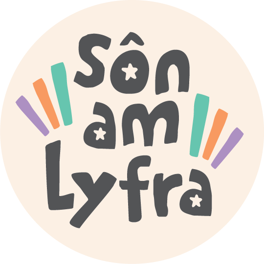 Son Am Llyfra